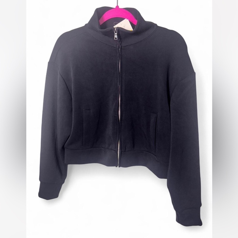 a new day Women's black sweater(NWT) - Picture 1 of 5